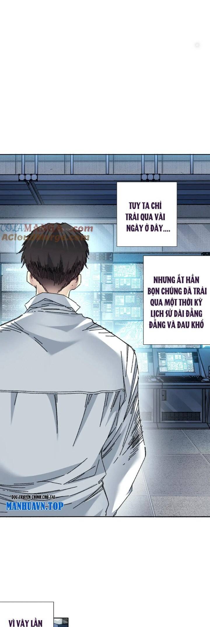 Câu Lạc Bộ Trường Sinh Chap 298 - Next Chap 299