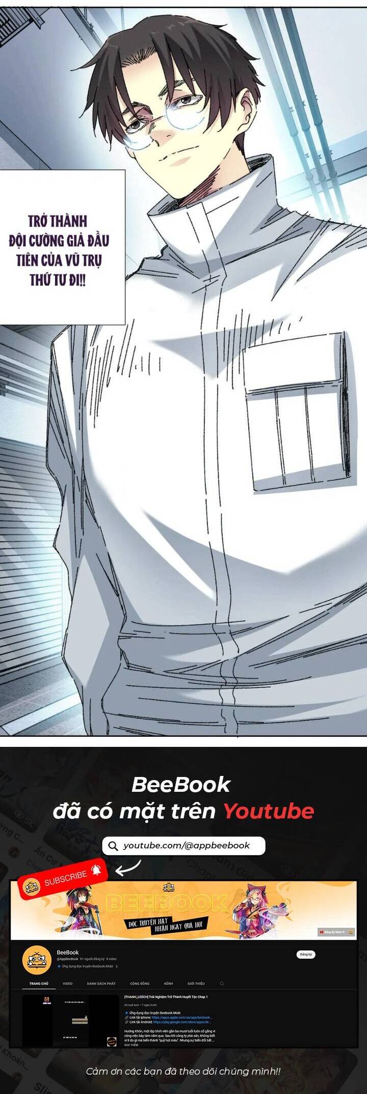 Câu Lạc Bộ Trường Sinh Chap 298 - Next Chap 299