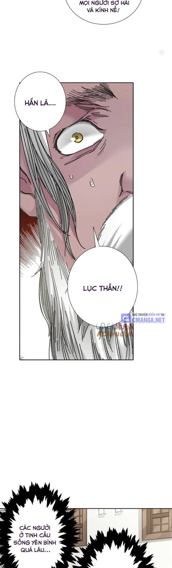 Câu Lạc Bộ Trường Sinh Chap 298 - Next Chap 299