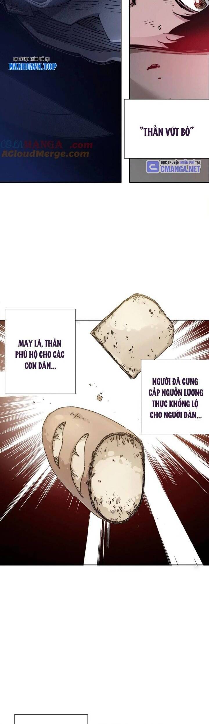 Câu Lạc Bộ Trường Sinh Chap 298 - Next Chap 299