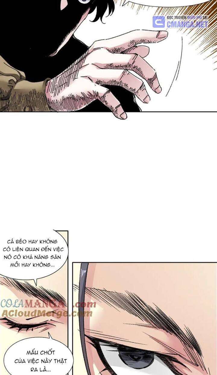 Câu Lạc Bộ Trường Sinh Chap 299 - Next Chap 300