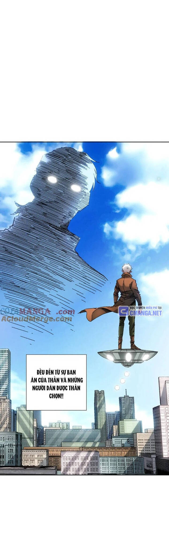Câu Lạc Bộ Trường Sinh Chap 299 - Next Chap 300