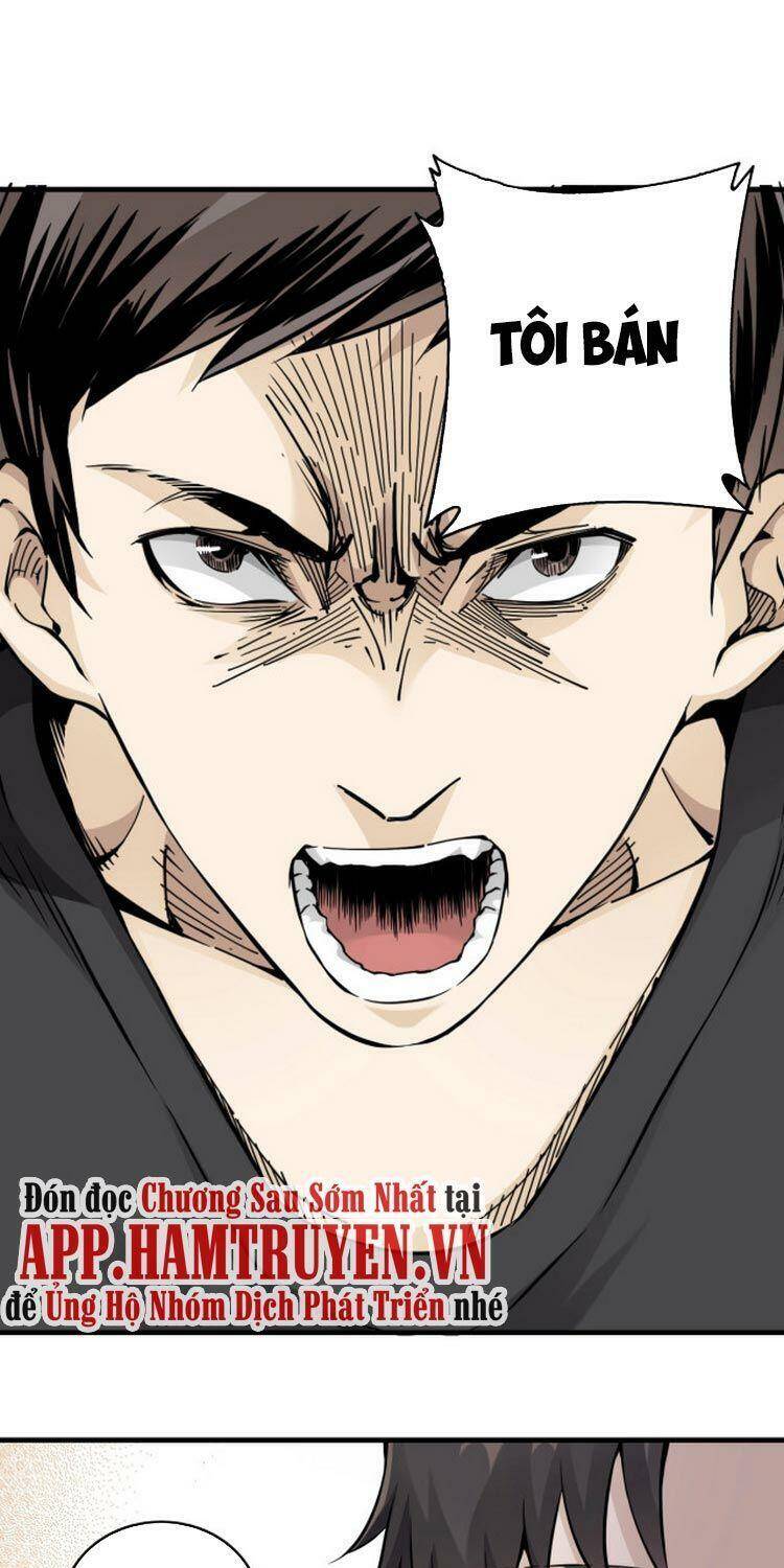 Câu Lạc Bộ Trường Sinh Chap 3 - Next Chap 4