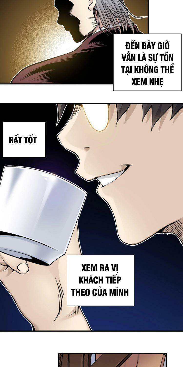 Câu Lạc Bộ Trường Sinh Chap 3 - Next Chap 4