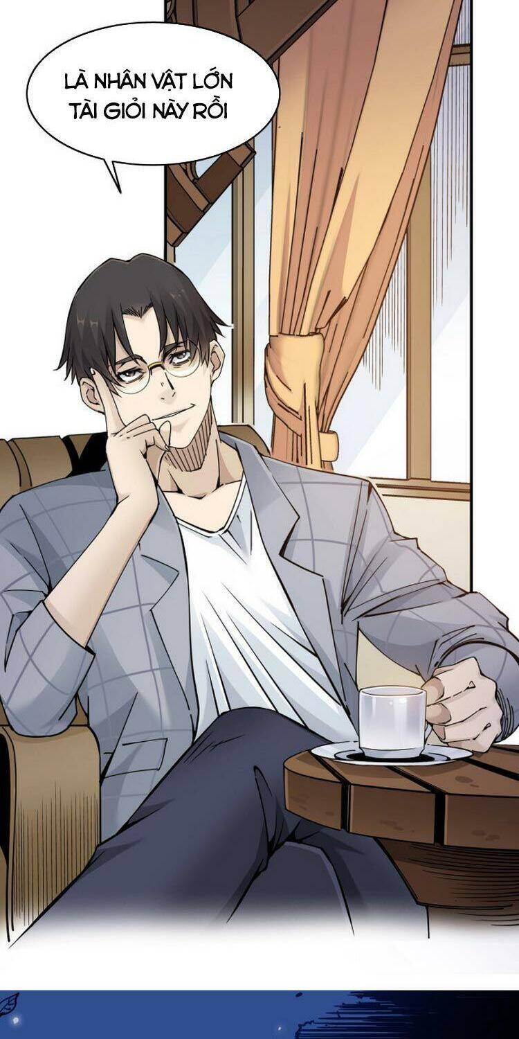 Câu Lạc Bộ Trường Sinh Chap 3 - Next Chap 4