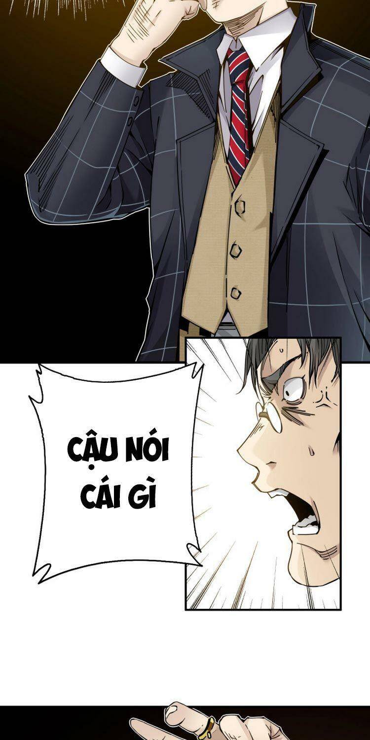 Câu Lạc Bộ Trường Sinh Chap 3 - Next Chap 4