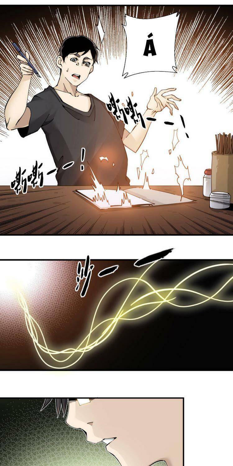 Câu Lạc Bộ Trường Sinh Chap 3 - Next Chap 4