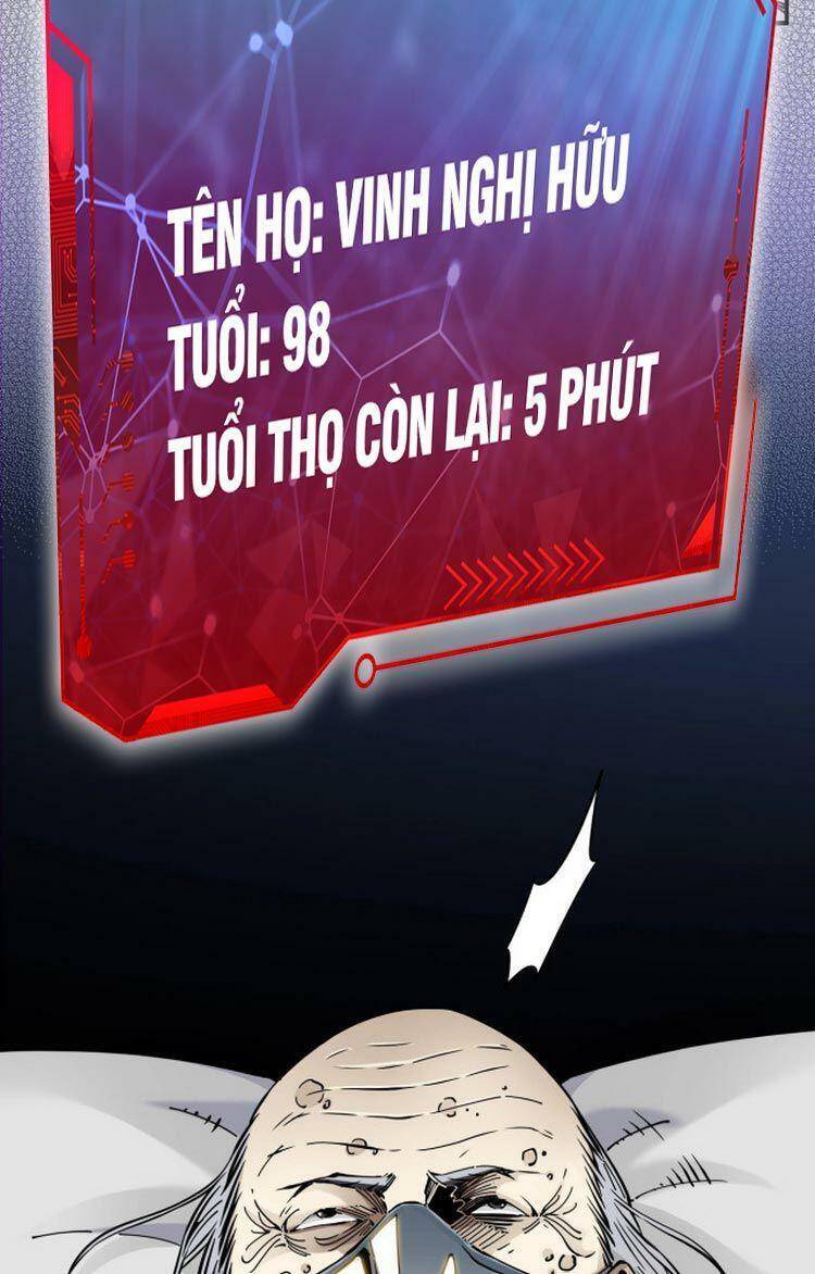 Câu Lạc Bộ Trường Sinh Chap 3 - Next Chap 4