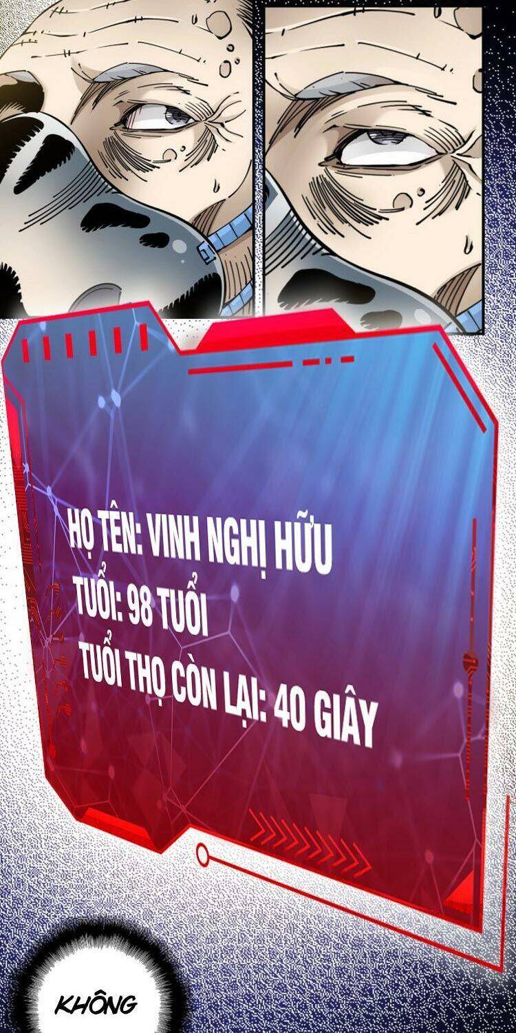 Câu Lạc Bộ Trường Sinh Chap 3 - Next Chap 4