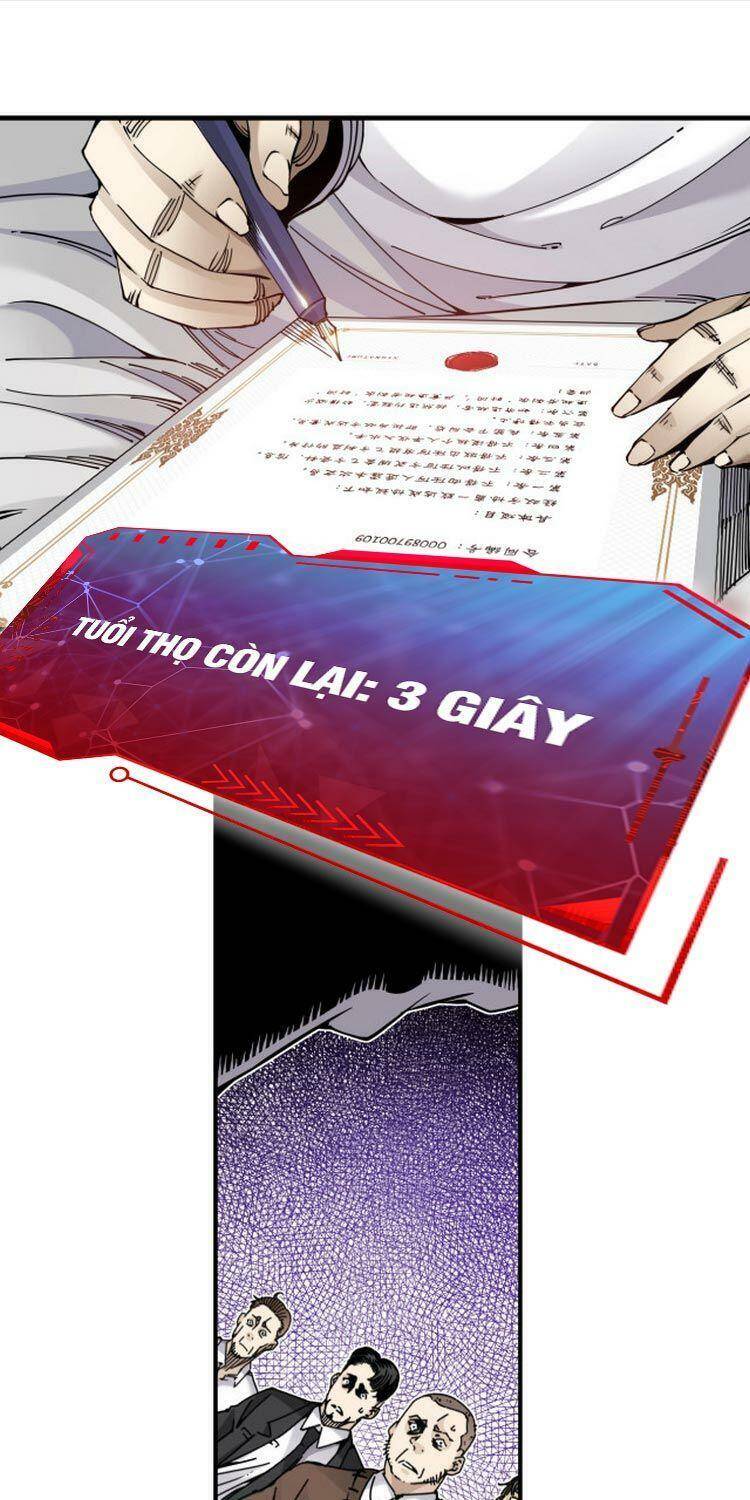 Câu Lạc Bộ Trường Sinh Chap 3 - Next Chap 4
