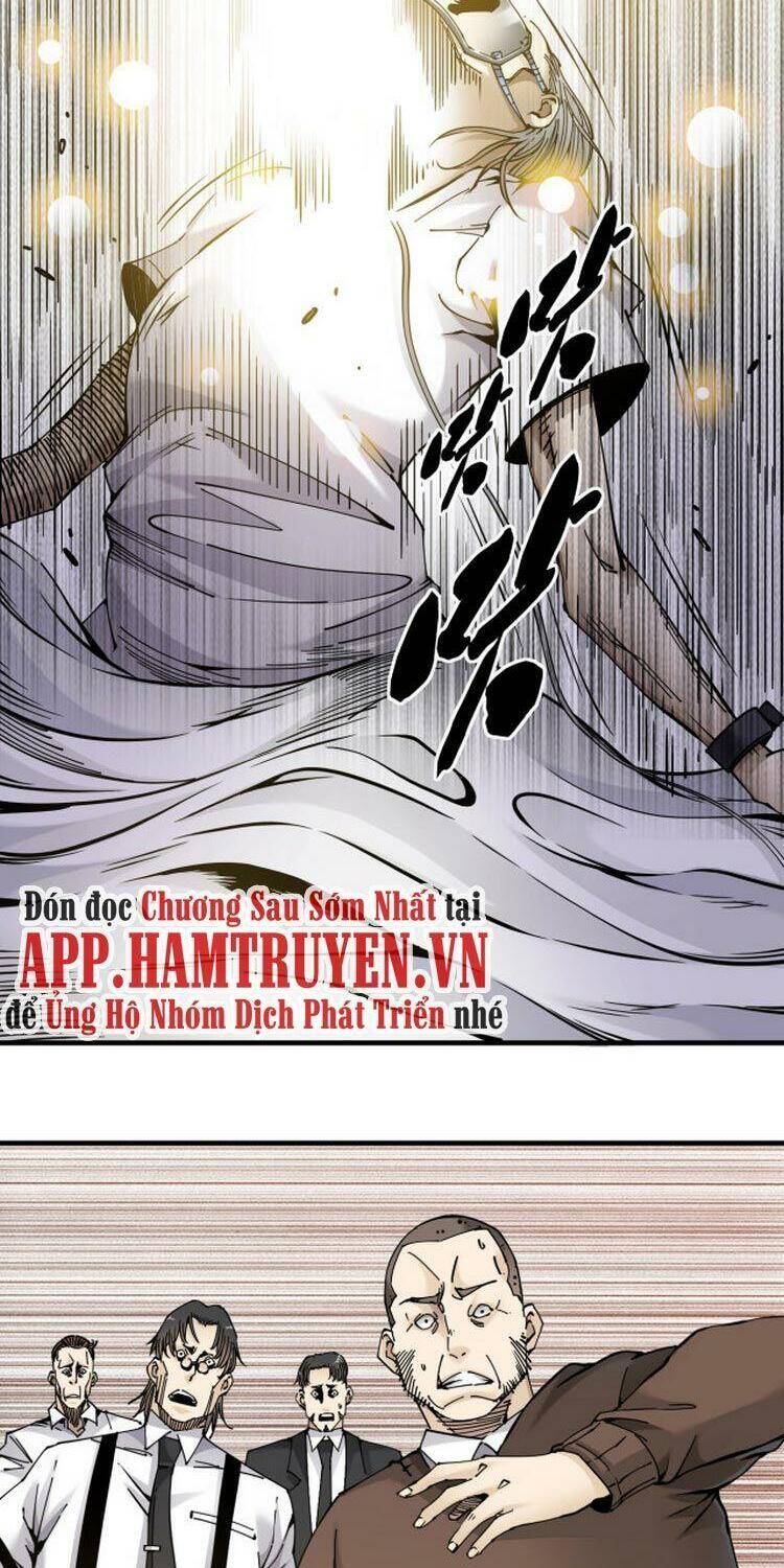 Câu Lạc Bộ Trường Sinh Chap 3 - Next Chap 4