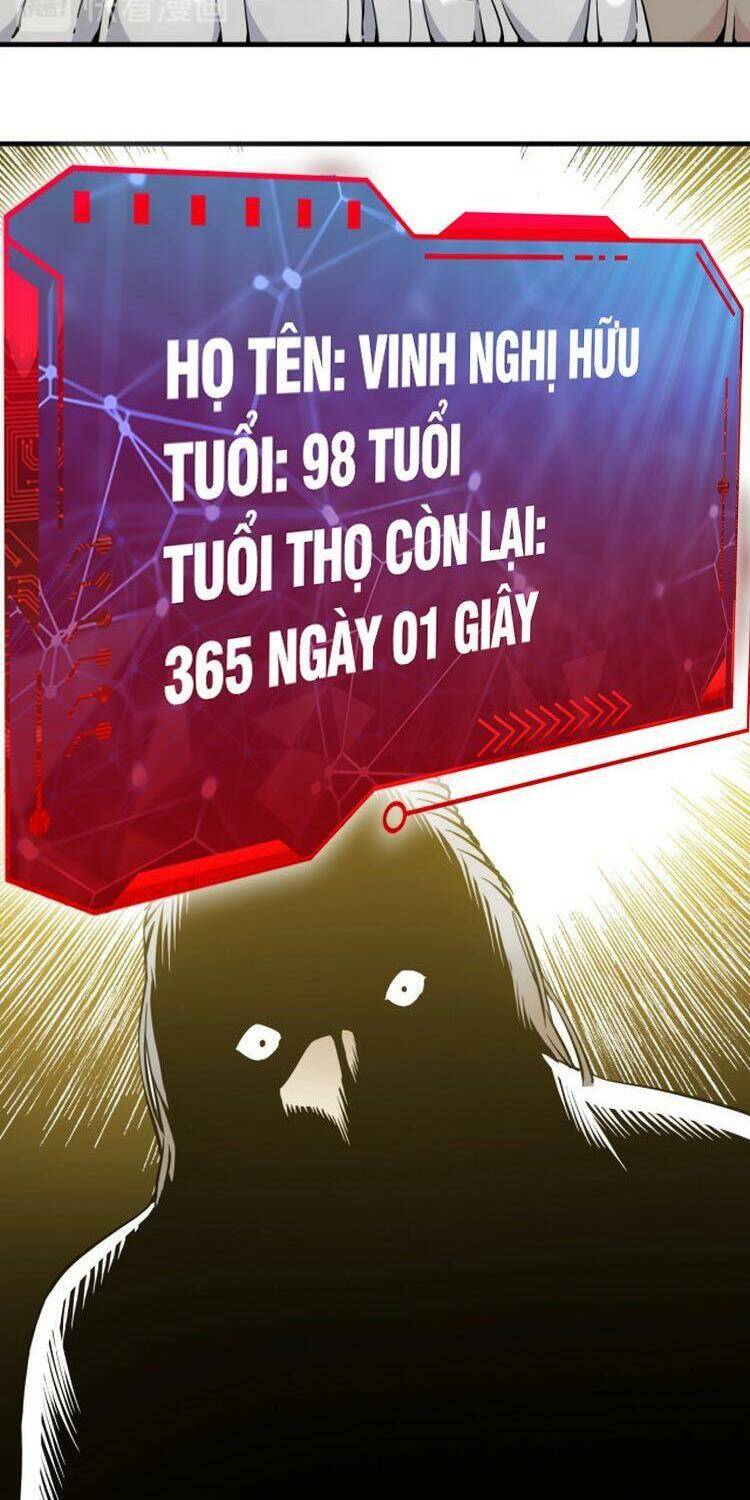 Câu Lạc Bộ Trường Sinh Chap 3 - Next Chap 4