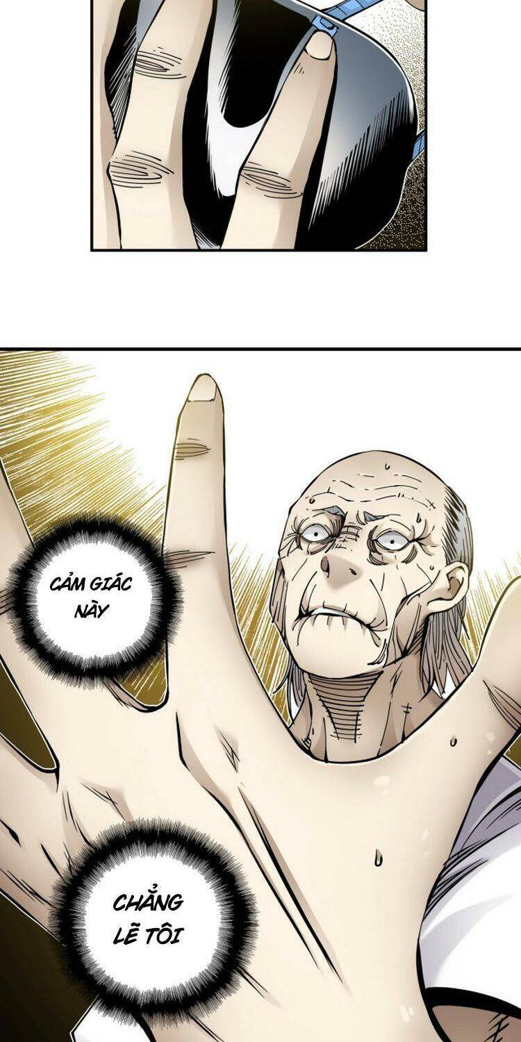 Câu Lạc Bộ Trường Sinh Chap 3 - Next Chap 4