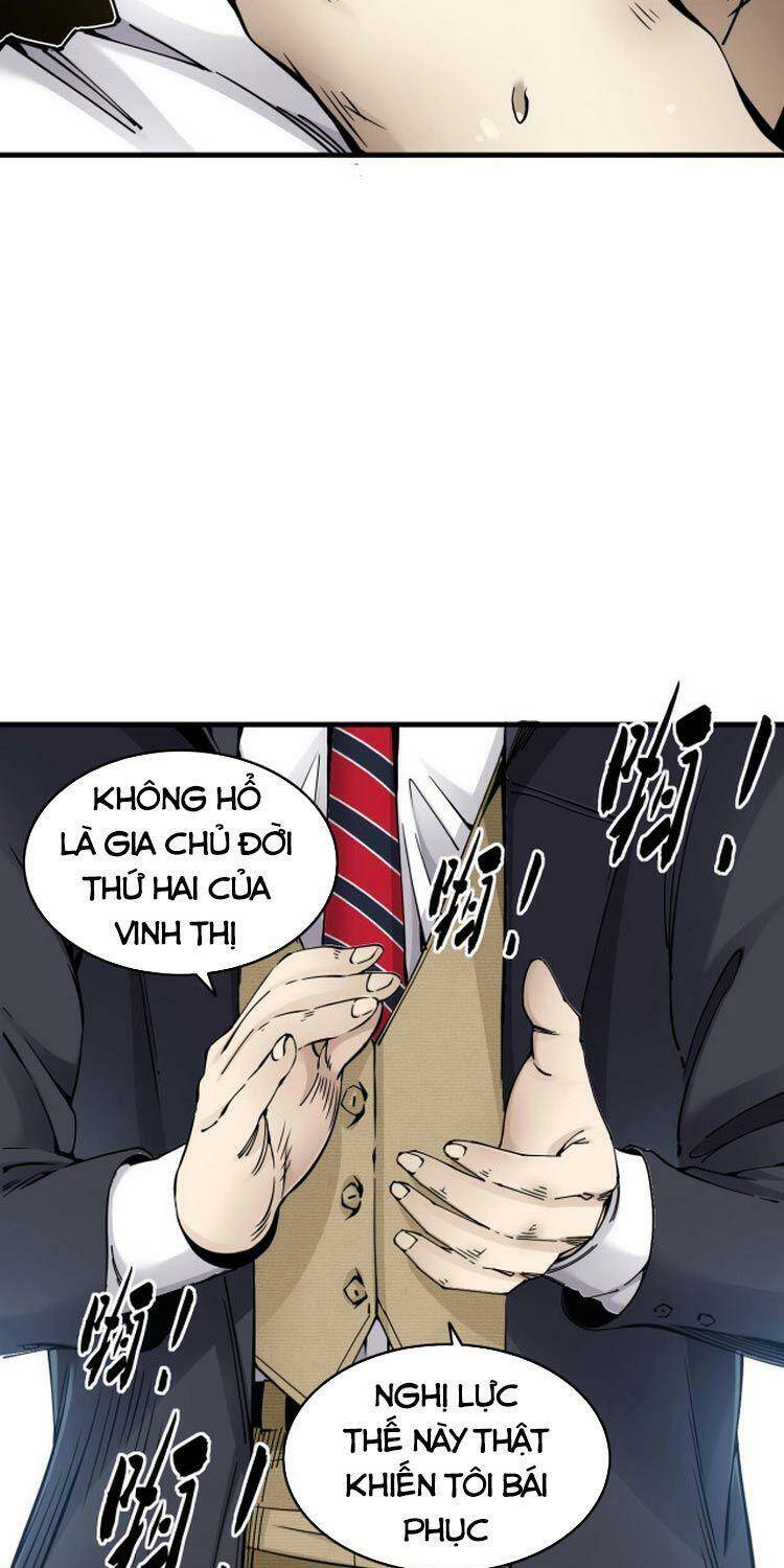 Câu Lạc Bộ Trường Sinh Chap 3 - Next Chap 4