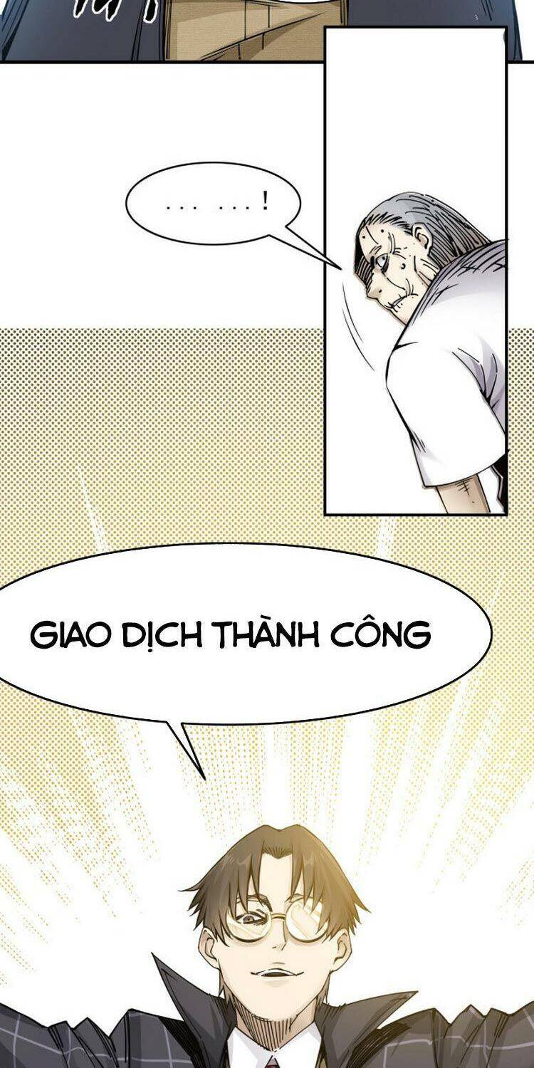Câu Lạc Bộ Trường Sinh Chap 3 - Next Chap 4
