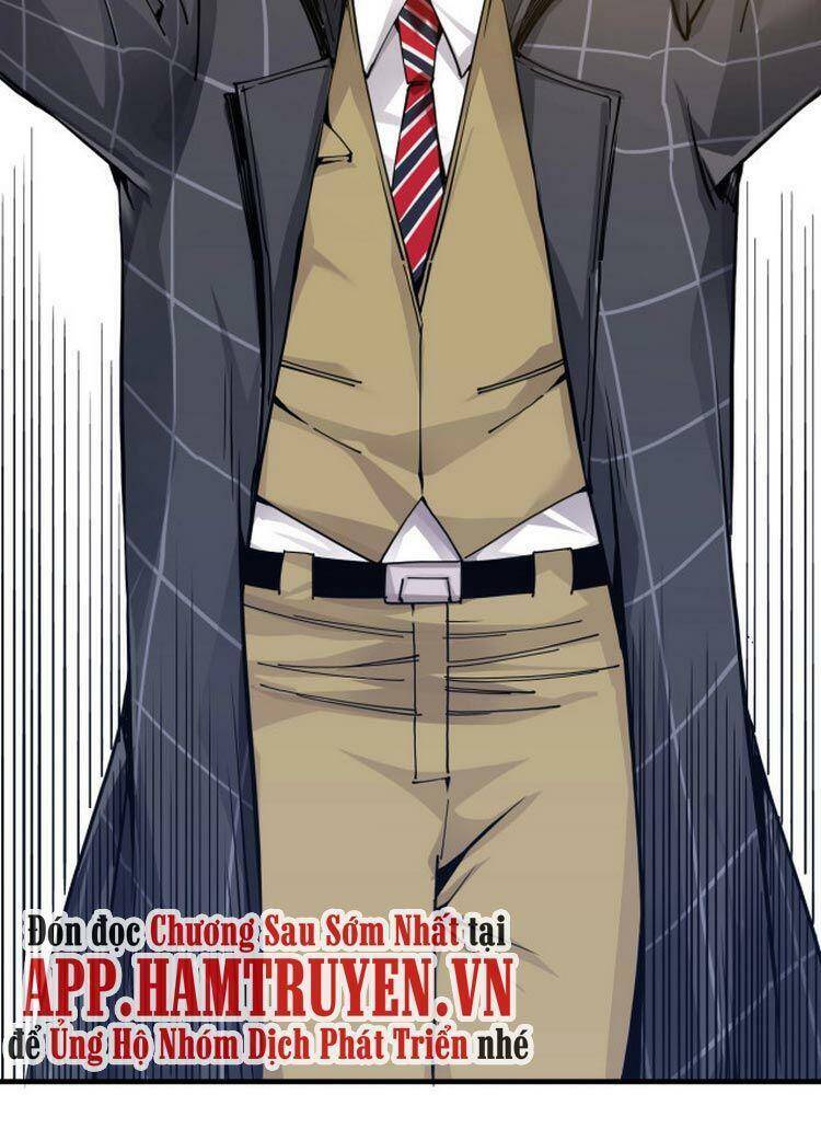 Câu Lạc Bộ Trường Sinh Chap 3 - Next Chap 4