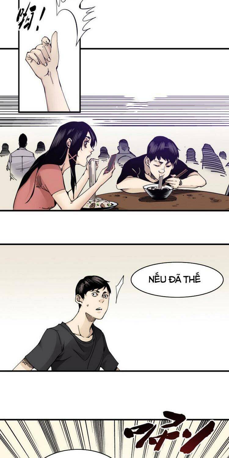 Câu Lạc Bộ Trường Sinh Chap 3 - Next Chap 4