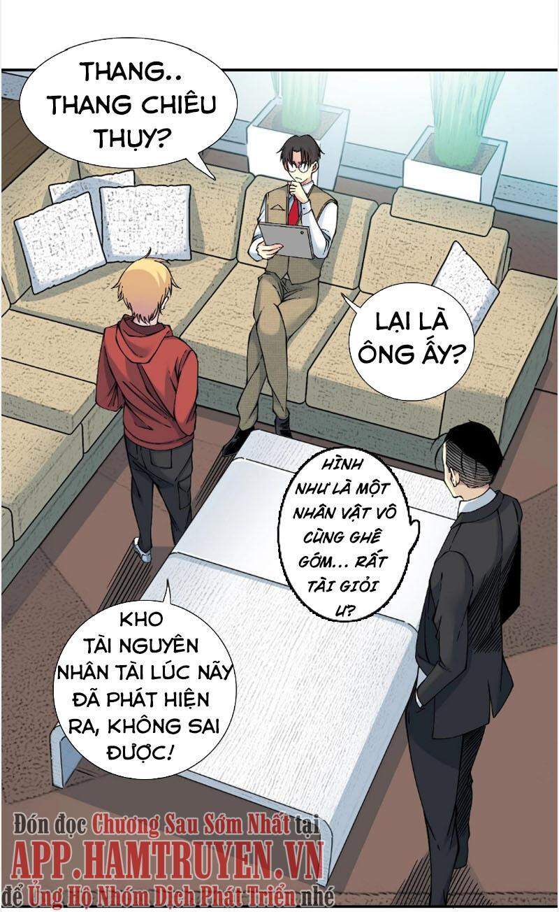 Câu Lạc Bộ Trường Sinh Chap 30 - Next Chap 31