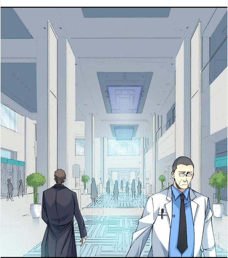 Câu Lạc Bộ Trường Sinh Chap 30 - Next Chap 31