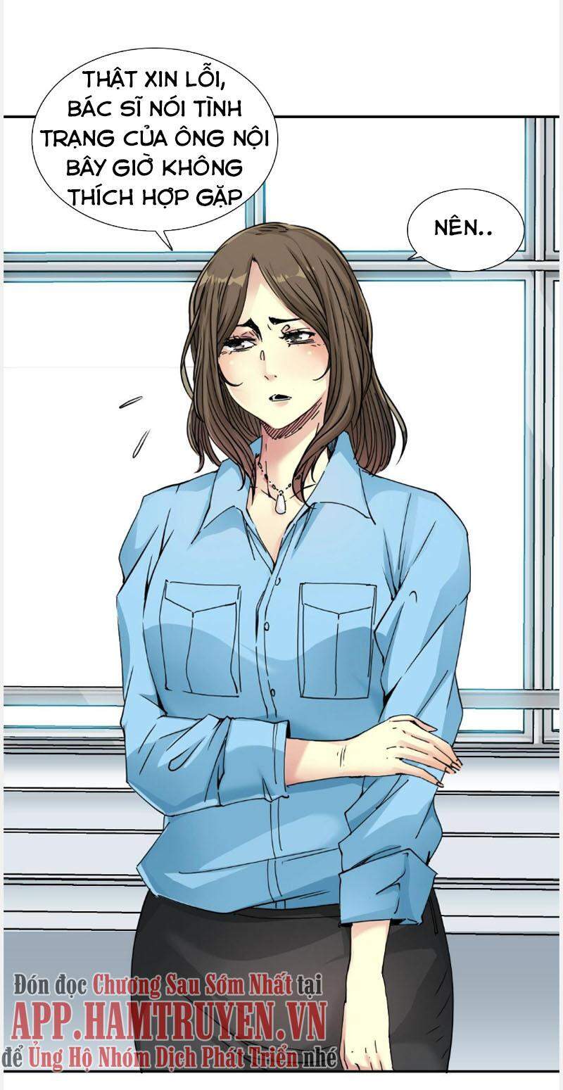 Câu Lạc Bộ Trường Sinh Chap 30 - Next Chap 31