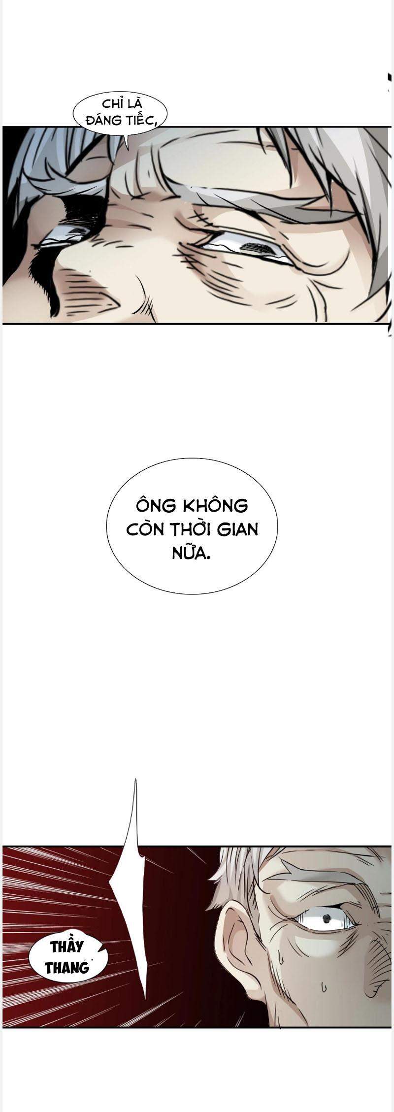 Câu Lạc Bộ Trường Sinh Chap 30 - Next Chap 31