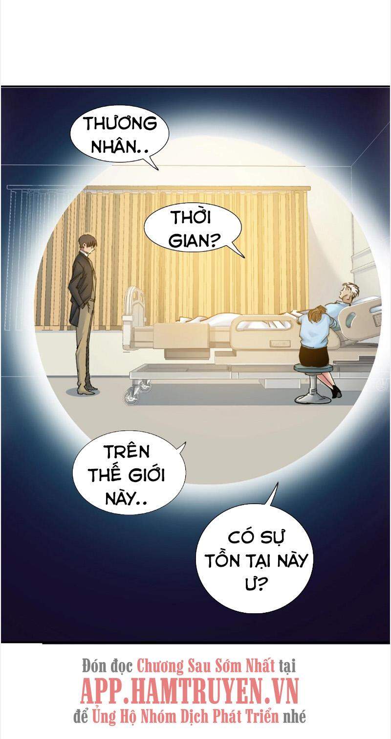 Câu Lạc Bộ Trường Sinh Chap 30 - Next Chap 31