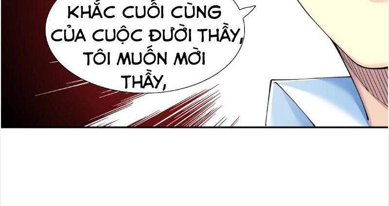 Câu Lạc Bộ Trường Sinh Chap 30 - Next Chap 31