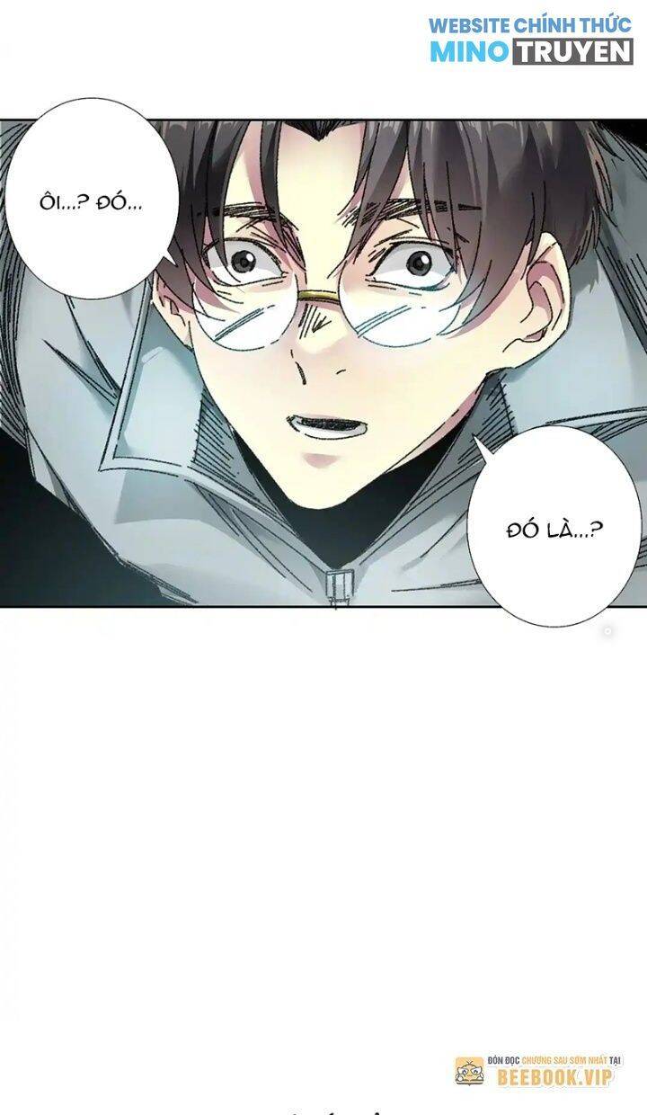 Câu Lạc Bộ Trường Sinh Chap 302 - Next Chap 303