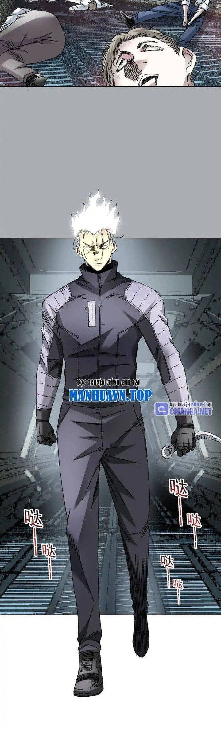 Câu Lạc Bộ Trường Sinh Chap 302 - Next Chap 303
