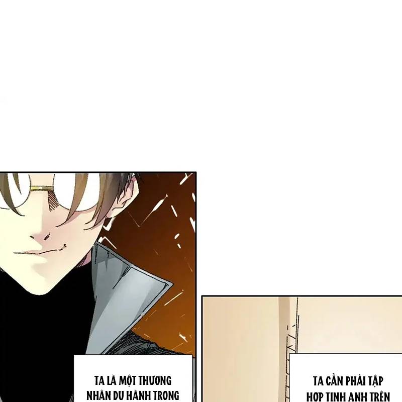 Câu Lạc Bộ Trường Sinh Chap 303 - Next Chap 304
