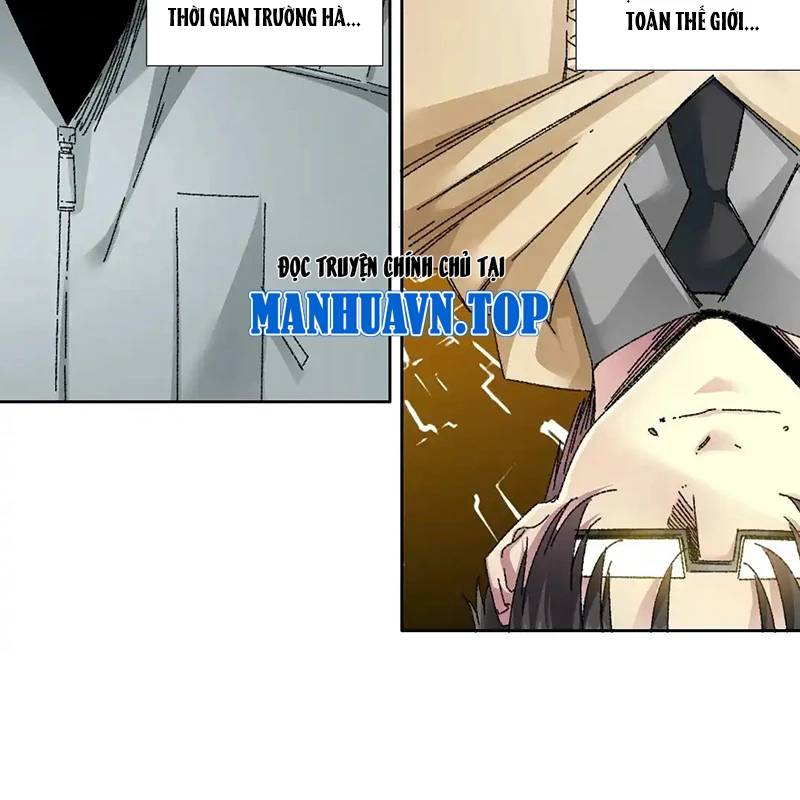 Câu Lạc Bộ Trường Sinh Chap 303 - Next Chap 304