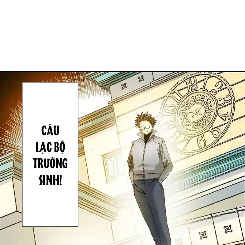 Câu Lạc Bộ Trường Sinh Chap 303 - Next Chap 304