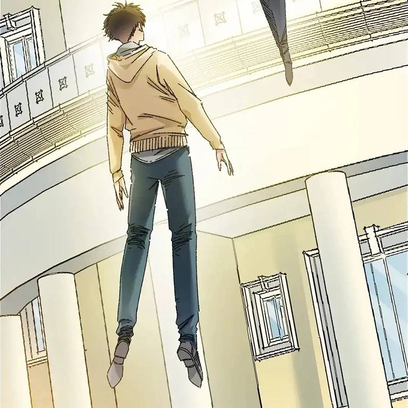 Câu Lạc Bộ Trường Sinh Chap 303 - Next Chap 304
