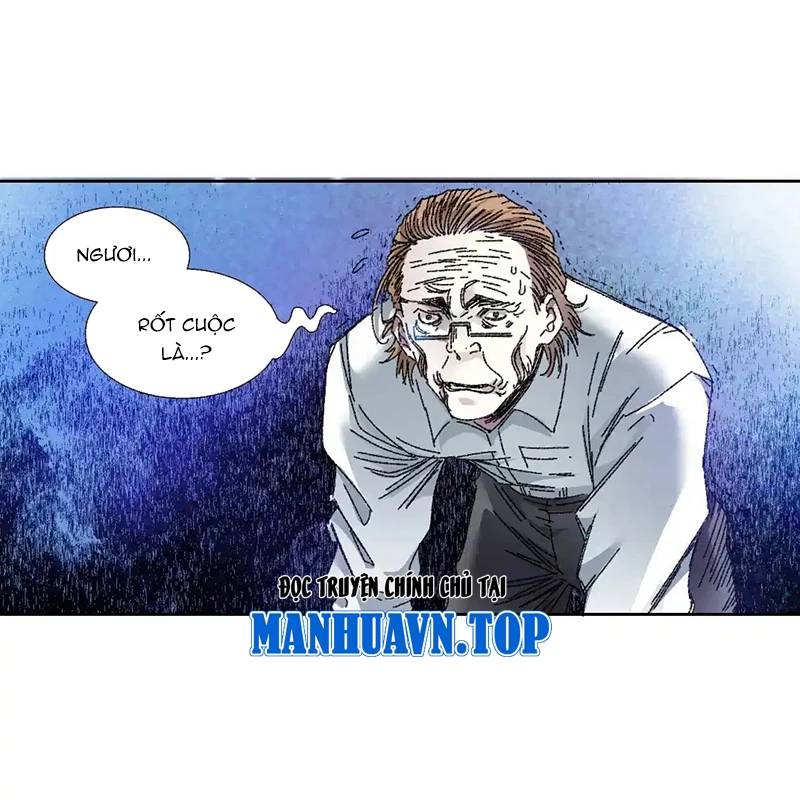 Câu Lạc Bộ Trường Sinh Chap 303 - Next Chap 304