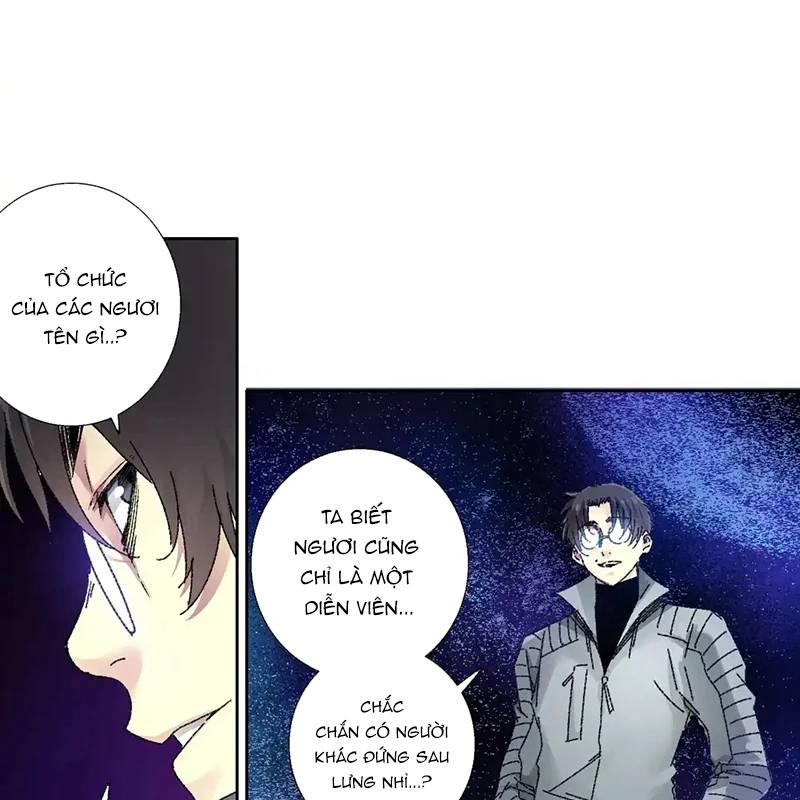 Câu Lạc Bộ Trường Sinh Chap 303 - Next Chap 304