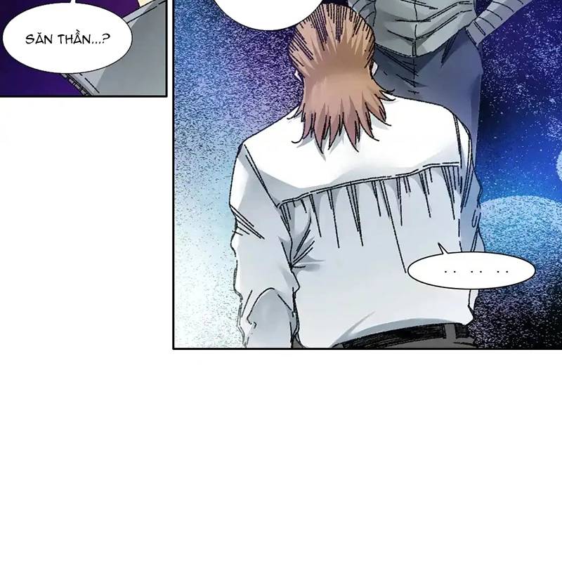 Câu Lạc Bộ Trường Sinh Chap 303 - Next Chap 304
