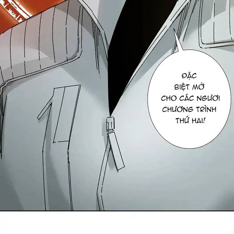 Câu Lạc Bộ Trường Sinh Chap 303 - Next Chap 304