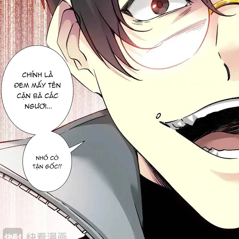 Câu Lạc Bộ Trường Sinh Chap 303 - Next Chap 304