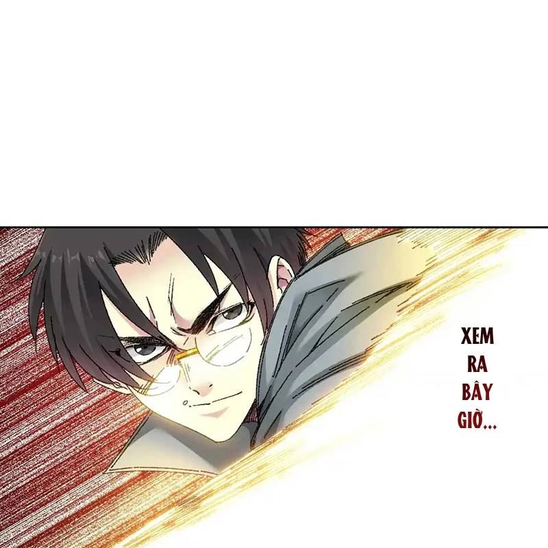 Câu Lạc Bộ Trường Sinh Chap 303 - Next Chap 304
