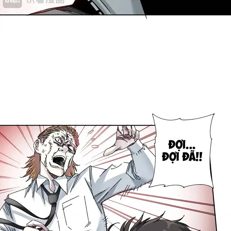 Câu Lạc Bộ Trường Sinh Chap 303 - Next Chap 304