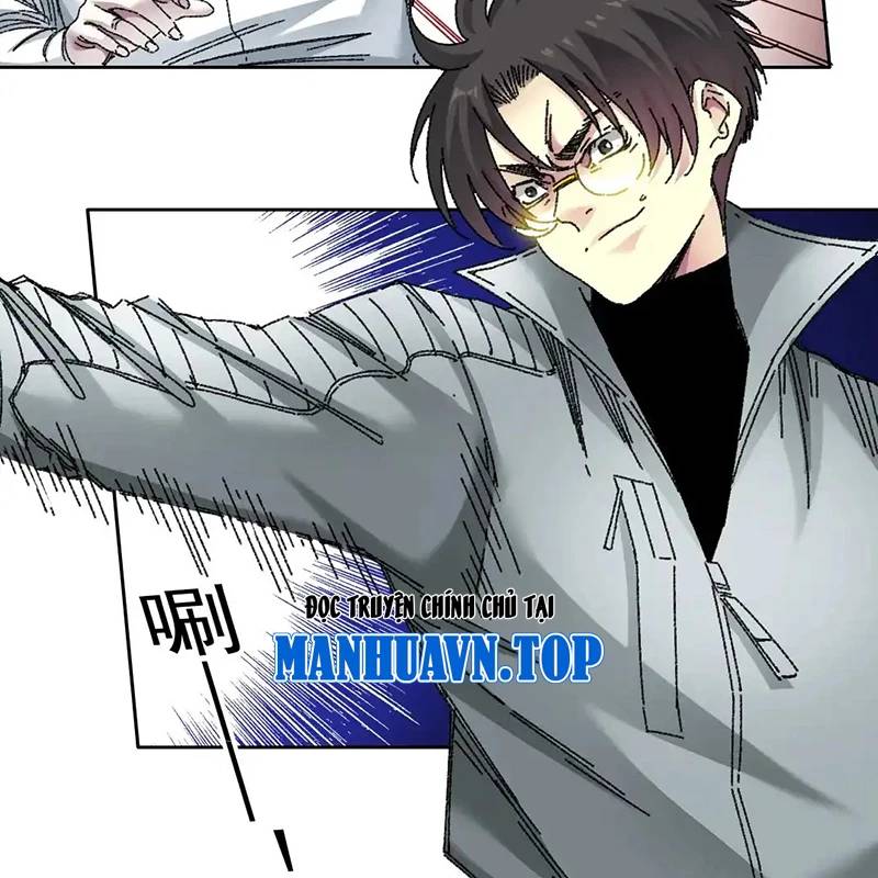 Câu Lạc Bộ Trường Sinh Chap 303 - Next Chap 304