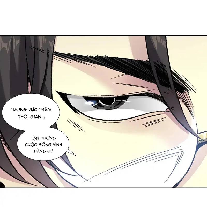 Câu Lạc Bộ Trường Sinh Chap 303 - Next Chap 304