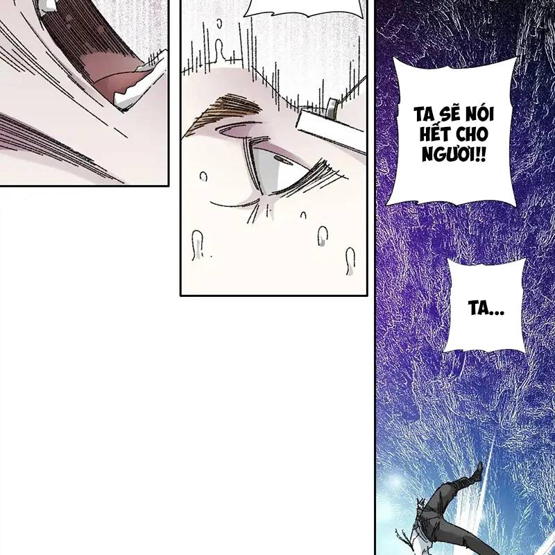 Câu Lạc Bộ Trường Sinh Chap 303 - Next Chap 304