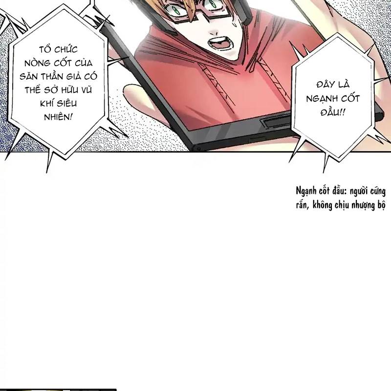 Câu Lạc Bộ Trường Sinh Chap 303 - Next Chap 304