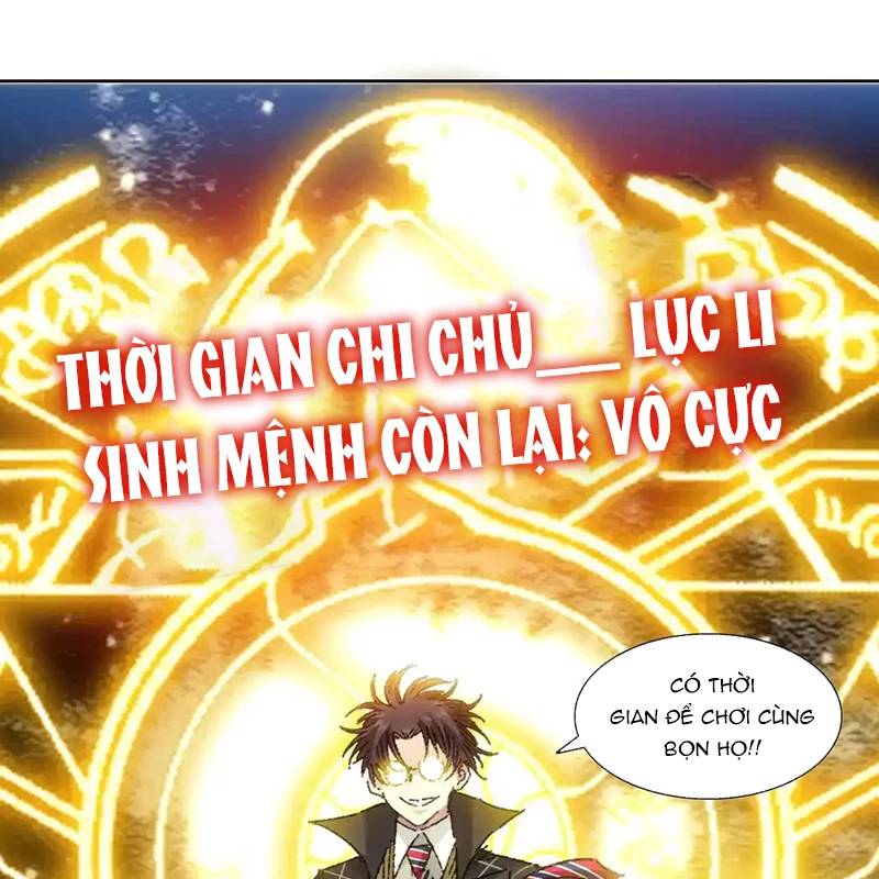 Câu Lạc Bộ Trường Sinh Chap 303 - Next Chap 304