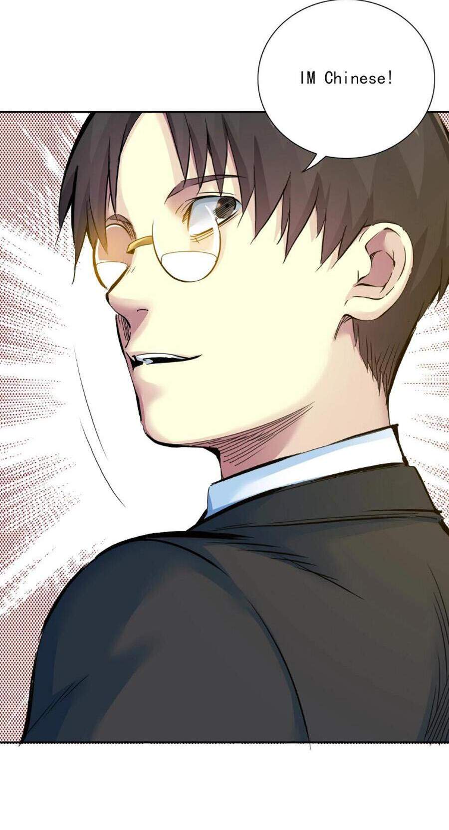 Câu Lạc Bộ Trường Sinh Chap 31 - Next Chap 32