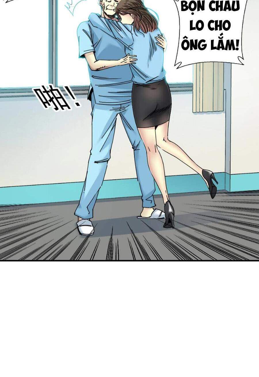 Câu Lạc Bộ Trường Sinh Chap 31 - Next Chap 32