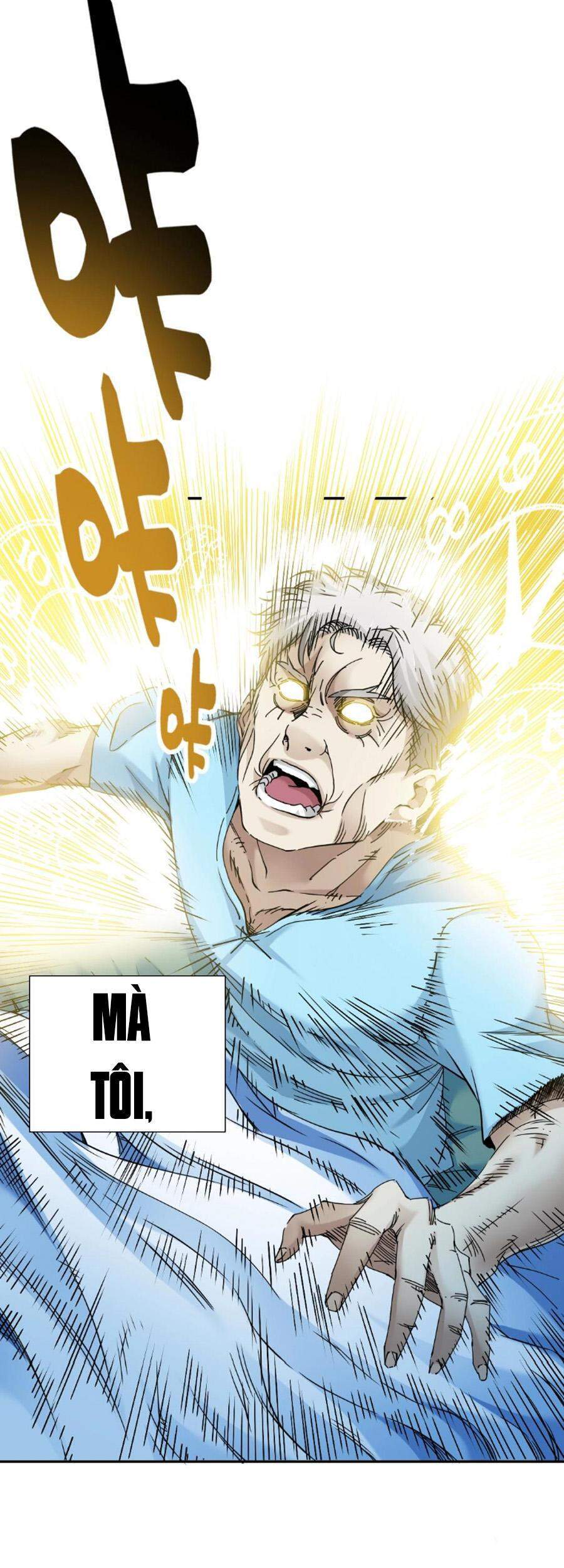 Câu Lạc Bộ Trường Sinh Chap 31 - Next Chap 32