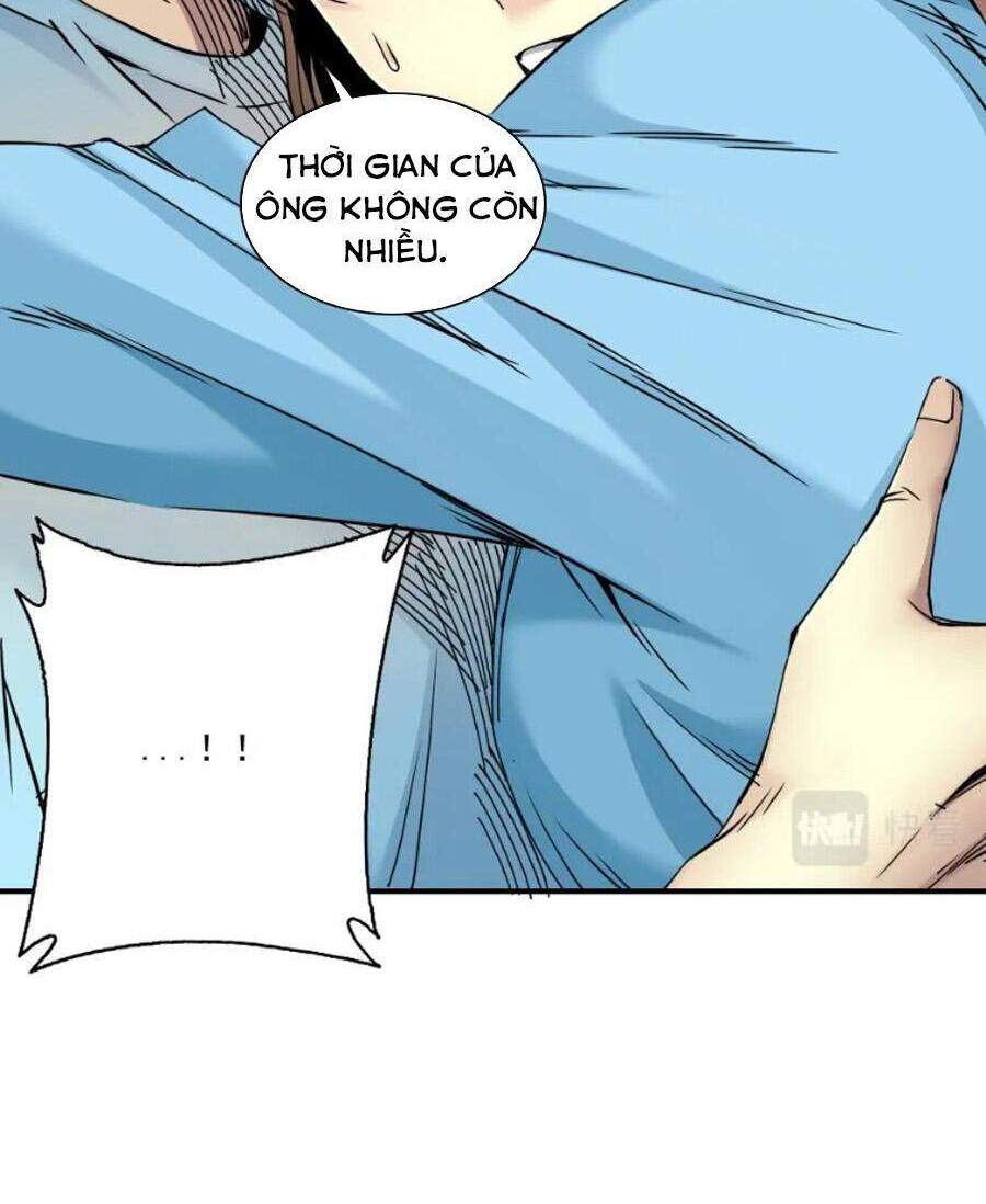 Câu Lạc Bộ Trường Sinh Chap 31 - Next Chap 32
