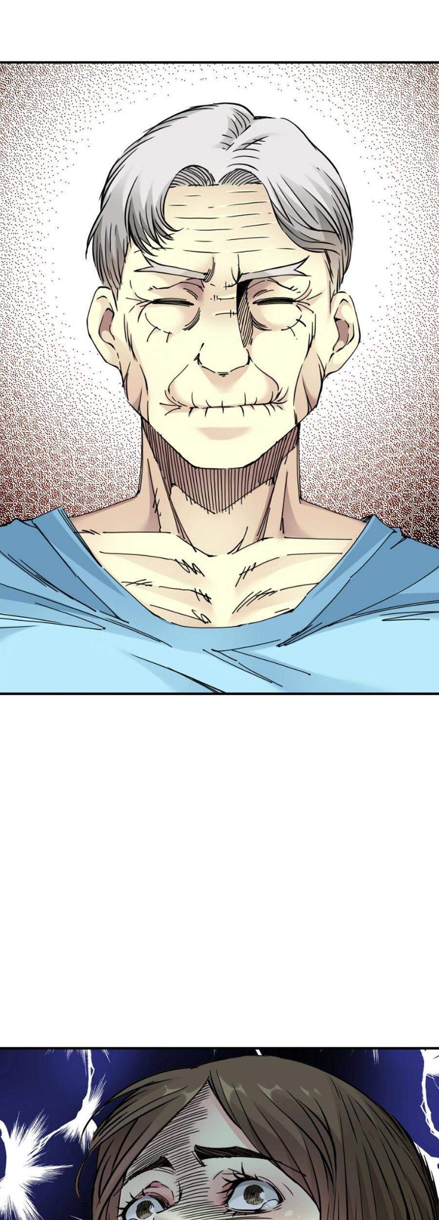 Câu Lạc Bộ Trường Sinh Chap 31 - Next Chap 32